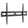 Soporte de TV Economy Maclean, máx. VESA 600x400, 37-70, 45 kg, Negro, MC-939