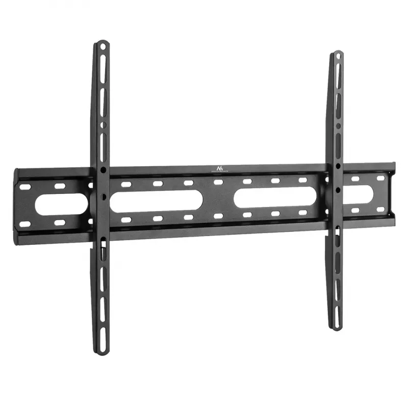 Soporte de TV Economy Maclean, máx. VESA 600x400, 37-70, 45 kg, Negro, MC-939