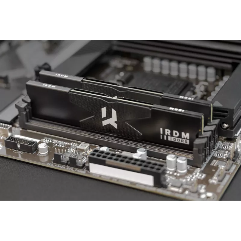GOODRAM IRDM 16GB [1x16GB 7200MHz DDR5 CL34 DIMM]