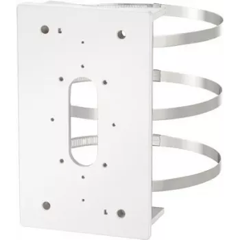 Soporte de montaje en mástil Panasonic WV-QPL500-W