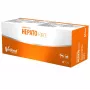 Vetfood Hepatoforce complemento alimenticio para perros y gatos, apoyo hepático, 120 cápsulas