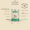OLLO Umami ganso y pavo - pienso húmedo para perros - 850 g