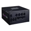 Cooler Master GX II Gold 750 ATX3.1 (750W), Fuente de alimentación para PC, Negro