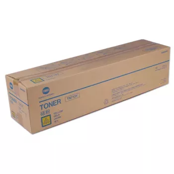 Tóner Konica-Minolta TN-713 Amarillo
