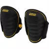 Rodillera Stanley FATMAX FMST82959-1 amarillo negro EVA nailon