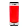 Concentrado refrigerante XSPC Pure 150 ml — aditivo rojo seguro para UV para sistemas de refrigeración líquida