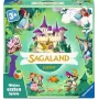 Meine ersten Spiele – Sagaland Junior, juego de mesa