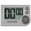 Báscula de baño Salter 397SVXR gris
