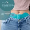 Aparato de relajación menstrual Beurer EM 55 con tecnología TENS para aliviar dolores abdominales