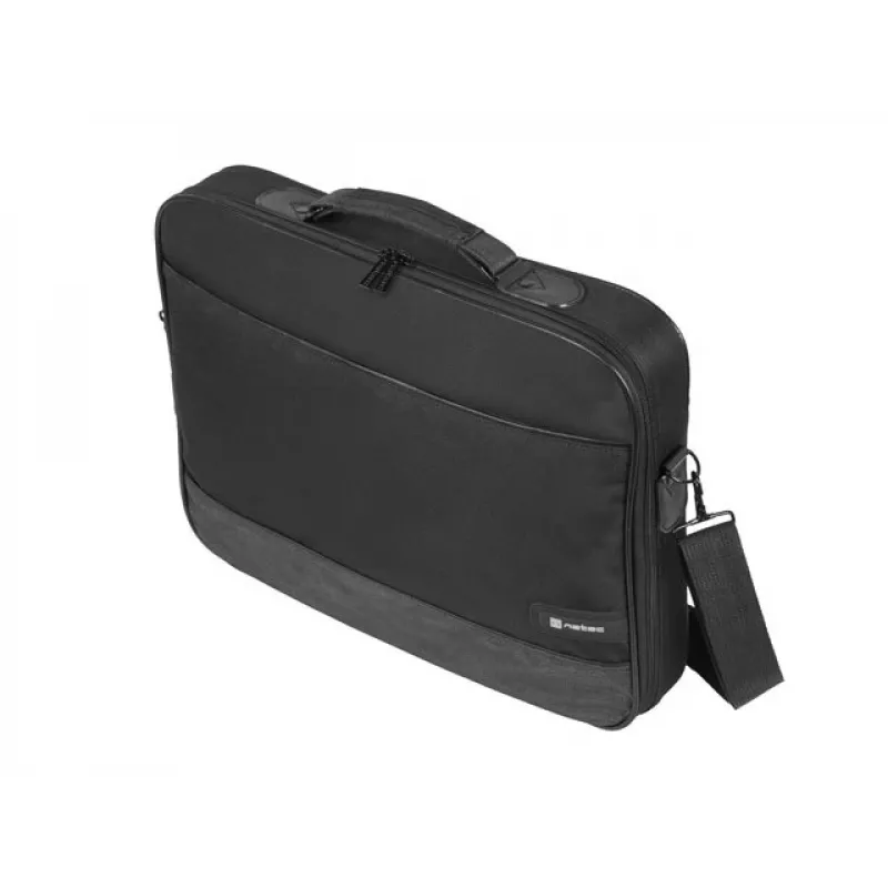 Bolso mensajero NATEC Impala 2 39,6 cm (15,6