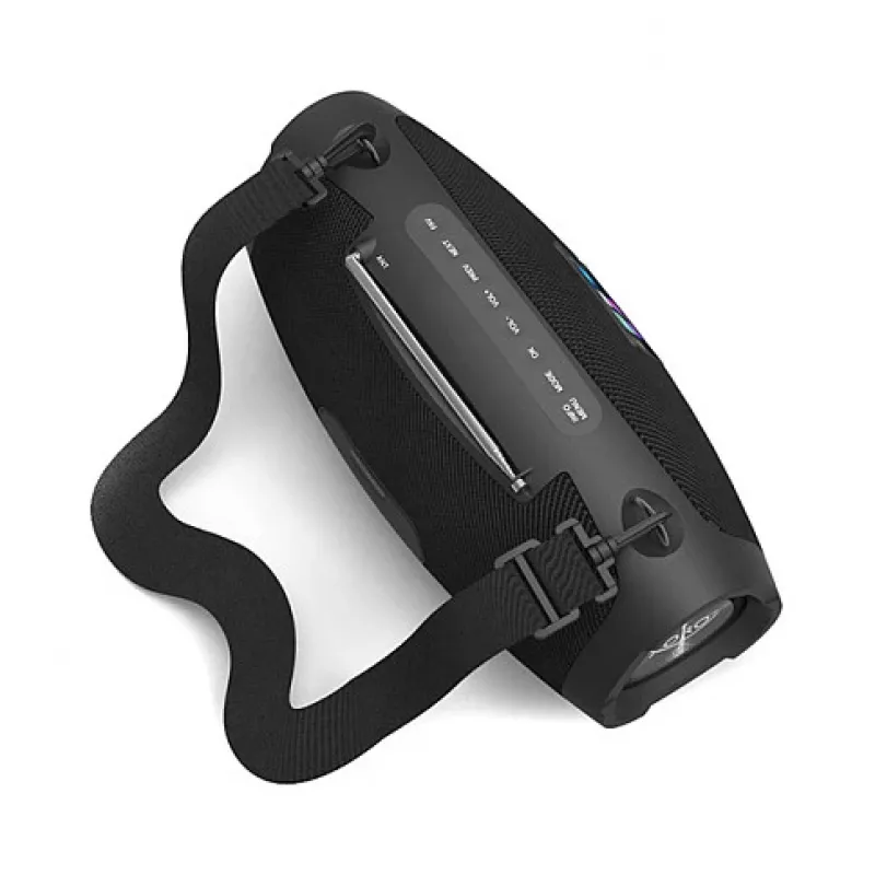 Xoro DAB 800 Radio exterior Estéreo DAB+ FM USB BT IP44
