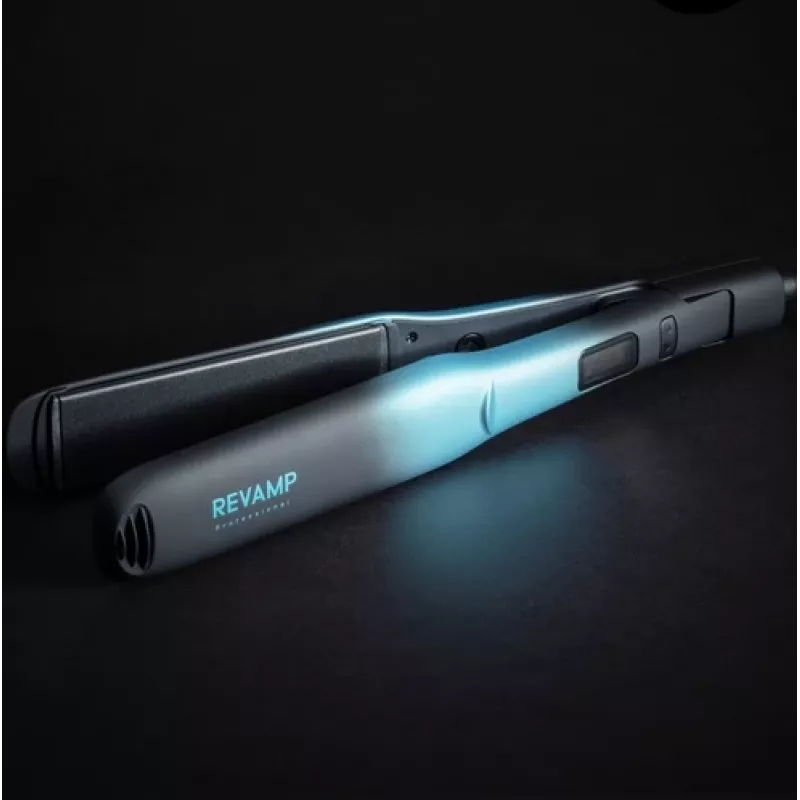 Plancha alisadora Saint-Algue Revamp ST-2000-EU Progloss Wide Ultra X Shine