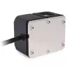 Refrigerante Alphacool Eisbaer Pro Aurora Acrílico Cobre Níquel 1/4 pulgadas