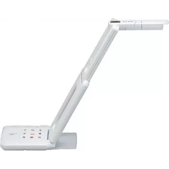 Elmo MX-P3 - Cámara de documentos digital - color - 13.000.000 píxeles - 4160 x 3120 - 1300 TVL - audio - RGB, HDMI - USB2.0 - MJPEG, YUY2 - DC 5 V (1450)