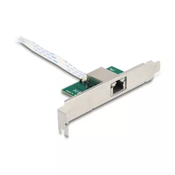 DeLOCK tarjeta de red 95274 interna Ethernet 10000 Mbit/s