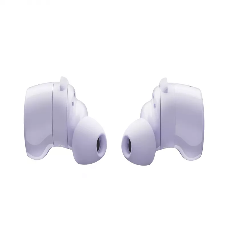 Auriculares inalámbricos Bose, lila