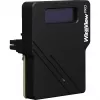Thermal Grizzly 90° WireView Pro Reverse – medidor de potencia para GPU, 12VHPWR (TG-WV-90-P-H1R)
