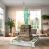 Puzle 3D Estatua de la Libertad