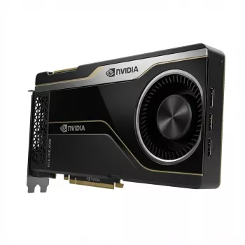 Tarjeta gráfica PNY RTX PRO 6000 Blackwell Max-Q Workstation Edition 96GB GDDR7