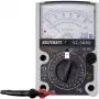 Multímetro de mano analógico VOLTCRAFT VC-5080 CAT III 500 V (VC-5080)