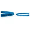 Latiguillo DIGITUS CAT 6 U-UTP slim 0,5 m, negro