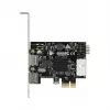 Adaptador PS/2 interno DeLOCK 90049