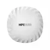 HPE Aruba Networking AP-725 Tri Radio 2x2 punto de acceso Wi-Fi 7 2,4 GHz 5 GHz 6 GHz