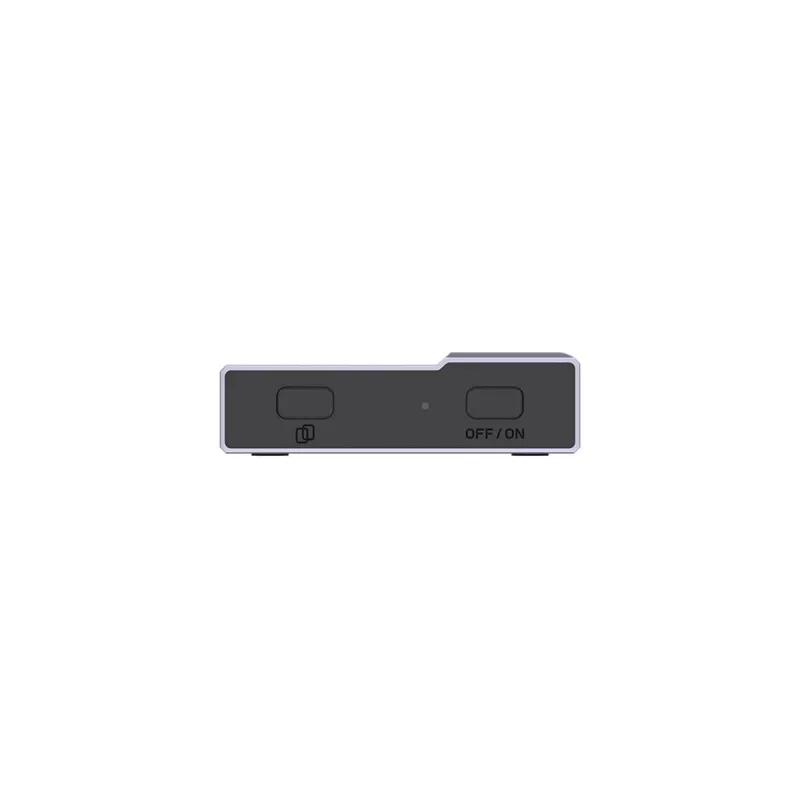 Docking station USB4 4 bahías M.2 SSD