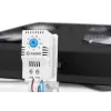 Unidad de ventilador de techo Digitus DN-19 FAN-4-SRV-B