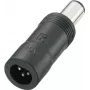 Conector Voltcraft DO-507 para portátil Dell NPS-90A – conector de alimentación DC de repuesto