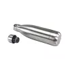 Hervidor Beper BI.505 0,5 l diseño compacto, resistencia de acero inoxidable, jarra inalámbrica