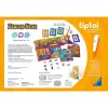 tiptoi La bruja de los números, juego de mesa