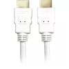 Cable HDMI Sharkoon 1 m 2x HDMI