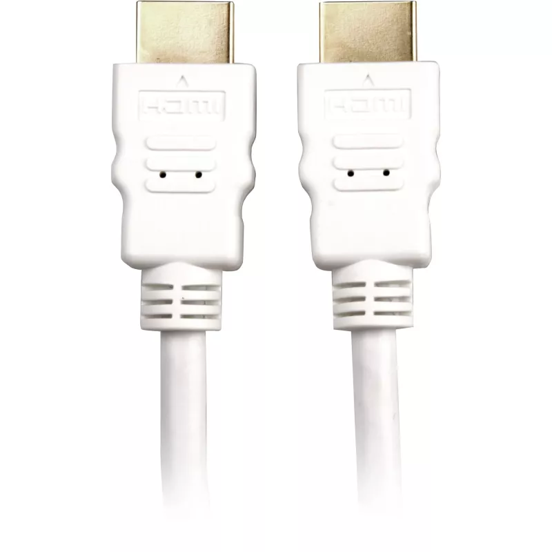 Cable HDMI Sharkoon 1 m 2x HDMI