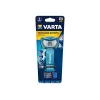 Linterna frontal Varta 16650 101 421 color aguamarina