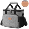 PROMIS TL28 BOLSA TÉRMICA PLAYA PICNIC Nevera grande para turismo 28L