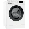 Lavadora INDESIT MTWE81495WBPL 8 kg, 1400 rpm, clase de eficiencia energética B