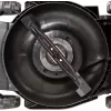 Makita DLM481Z cortacésped manual a batería negro, azul, metalizado