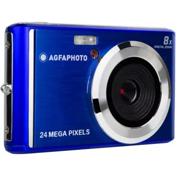 Cámara compacta Realishot DC5500 24 MP CMOS 5616 x 3744 píxeles Azul (DC5500BL)