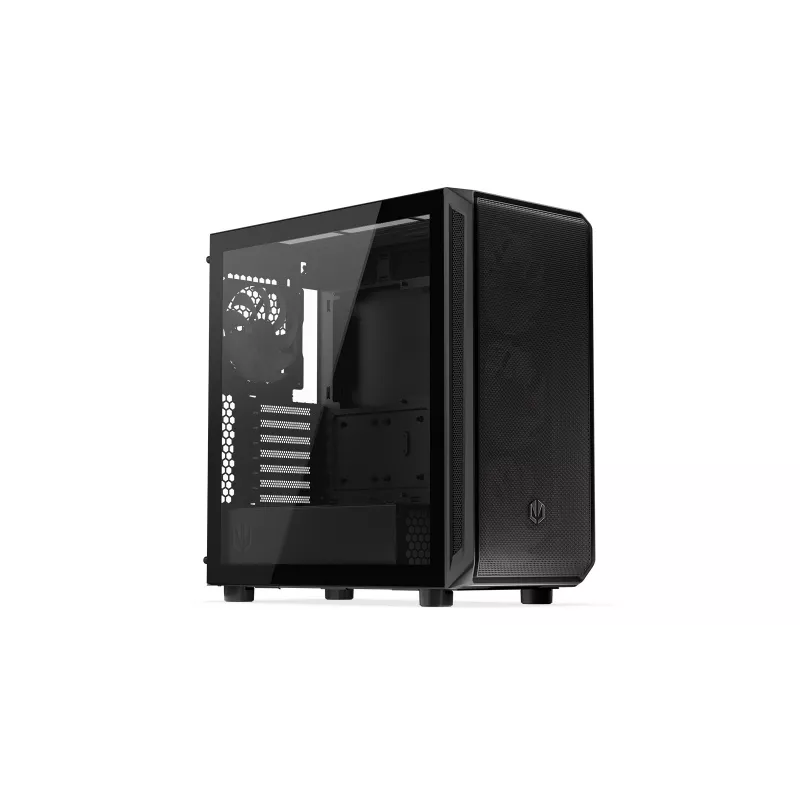ENDORFY Arx 700 ARGB Tower negro