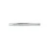 92 84 18, acero inoxidable, acero inoxidable, plano, recto, 19 g, 125 mm