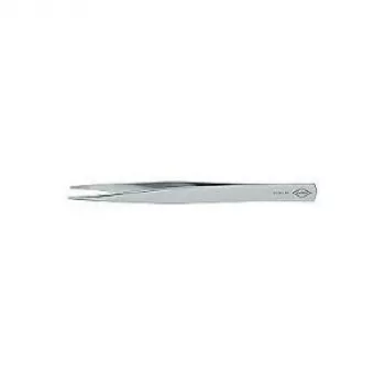 92 84 18, acero inoxidable, acero inoxidable, plano, recto, 19 g, 125 mm