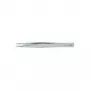 92 84 18, acero inoxidable, acero inoxidable, plano, recto, 19 g, 125 mm