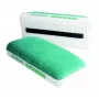 Borrador de pizarra blanca Stanger 73001 — limpiador de fieltro de una pieza para pizarras blancas