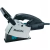 Makita SG1251J Ranuradora para muros 12,5 cm 10000 rpm 1400 W