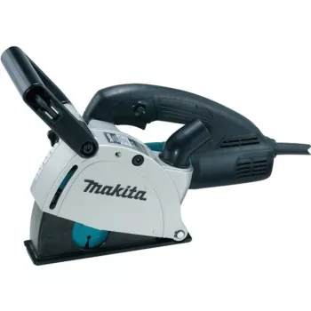 Makita SG1251J Ranuradora para muros 12,5 cm 10000 rpm 1400 W