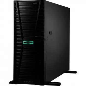 HPE ProLiant ML350 Gen11 5515+ 3,2 GHz 8c 64 GB 960 GB SSD servidor torre