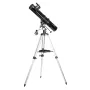 Telescopio refractor Skywatcher BK 1149 EQ2 114 mm de apertura 900 mm de distancia focal