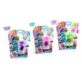 Juguete de manualidades Canal Toys SSC 001 edad recomendada 6+ plástico aluminio