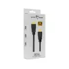 Cable HDMI White Shark BOA 2.1 M/M 2m 8K@60Hz
